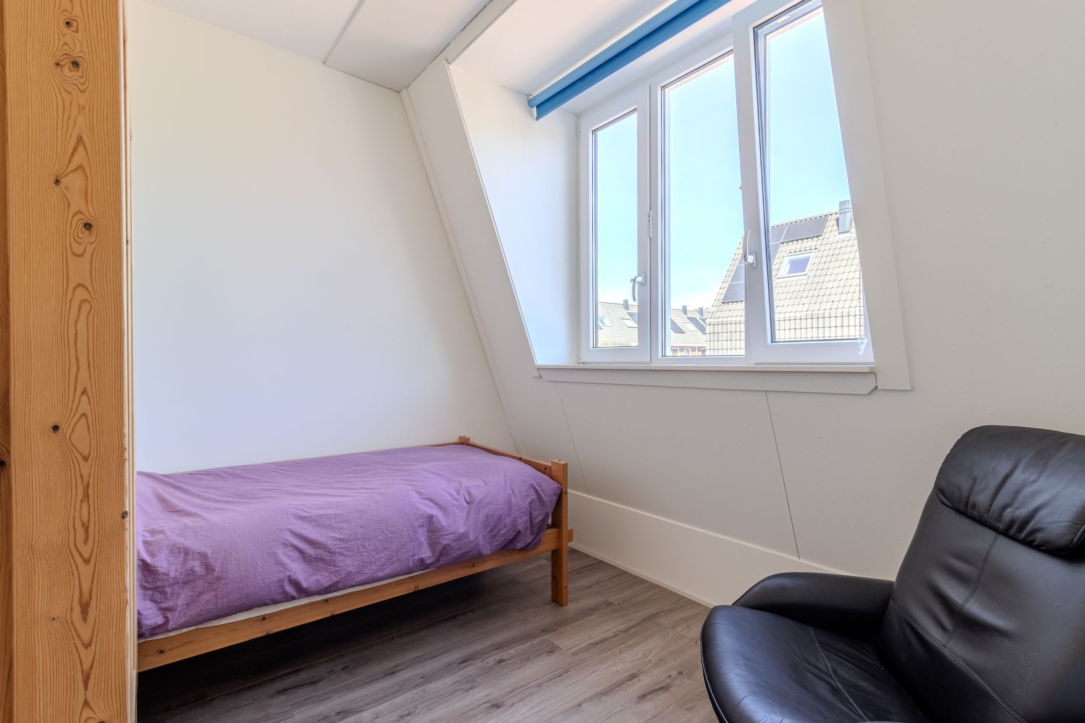 Foto 27 van Jonge Wolfstraat 40