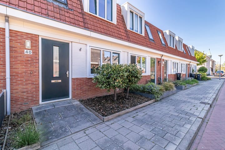 Foto 32 van Jonge Wolfstraat 40