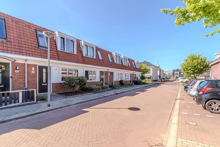 Foto 33 van Jonge Wolfstraat 40