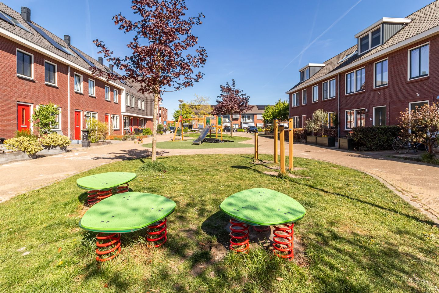 Foto 34 van Jonge Wolfstraat 40