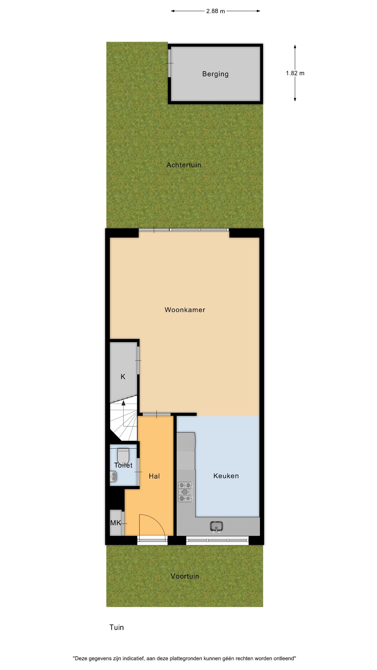 Foto 35 van Jonge Wolfstraat 40