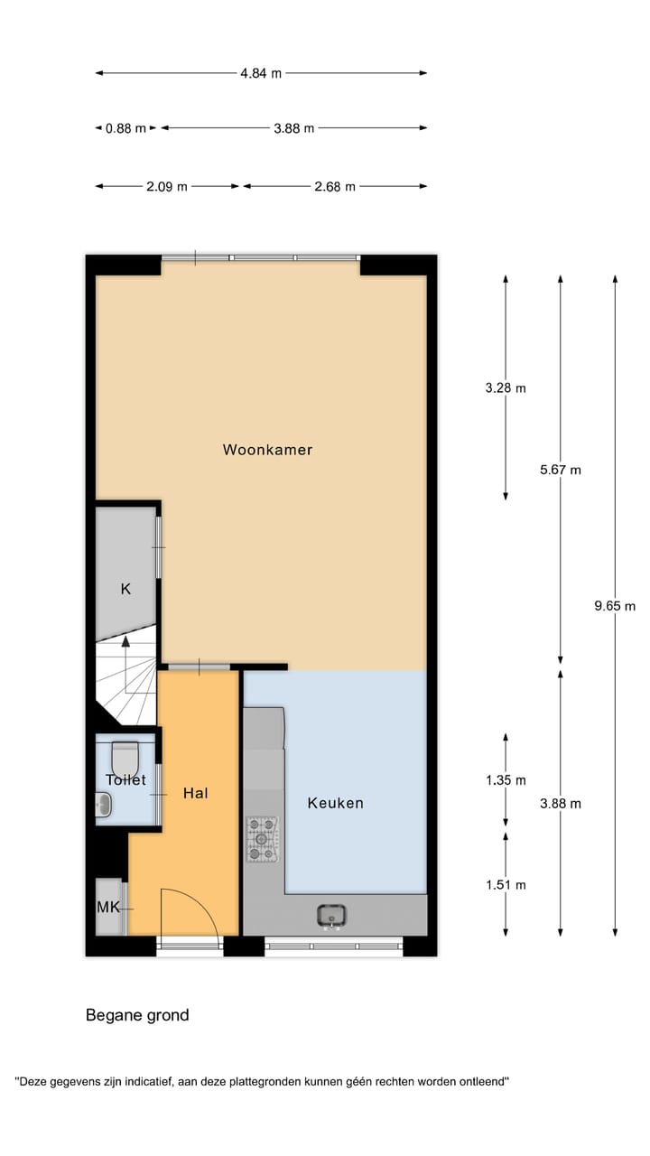 Foto 36 van Jonge Wolfstraat 40