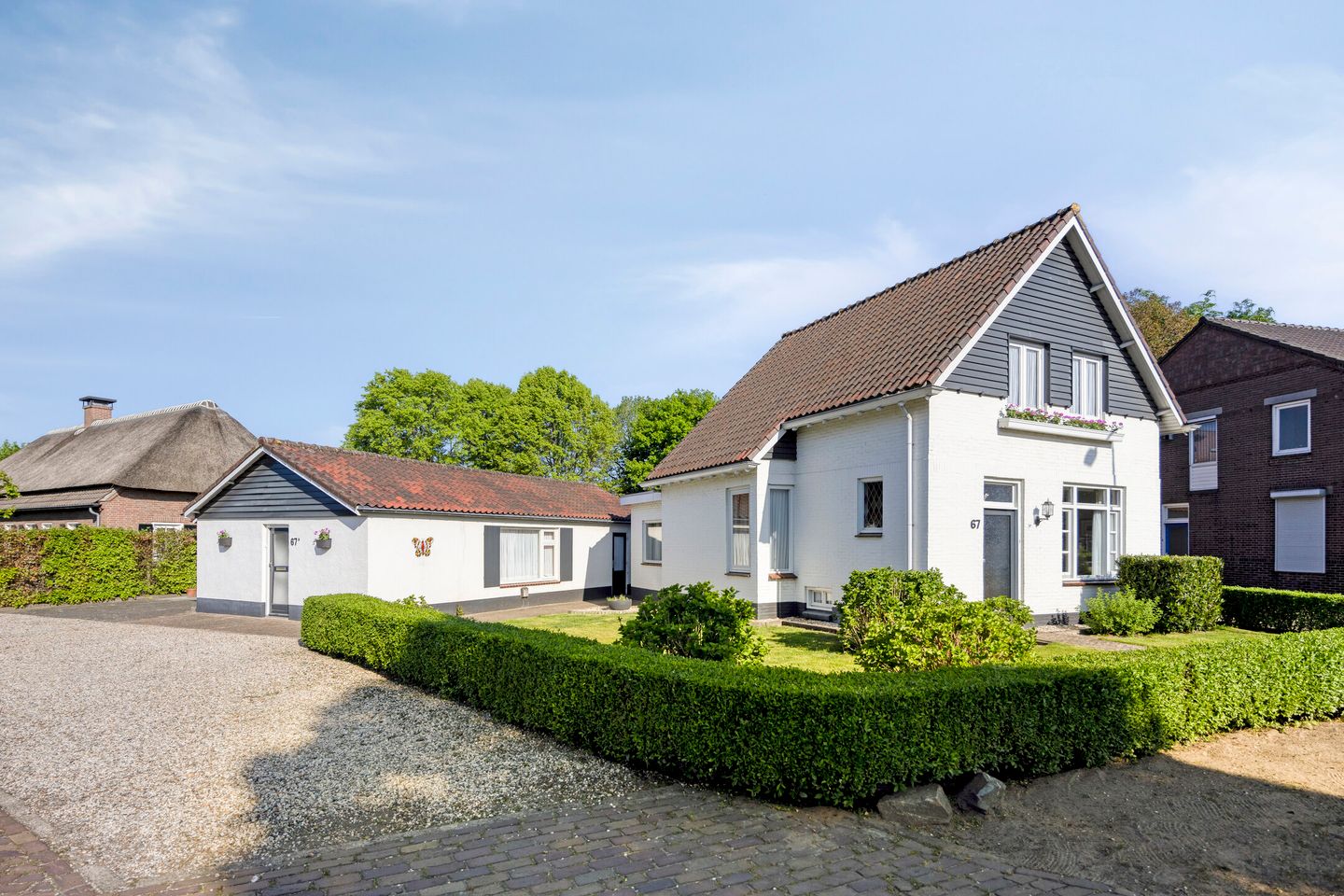 Weijen 67 main image