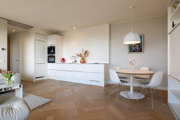 Foto 2 van Van Vollenhovenstraat 3-612