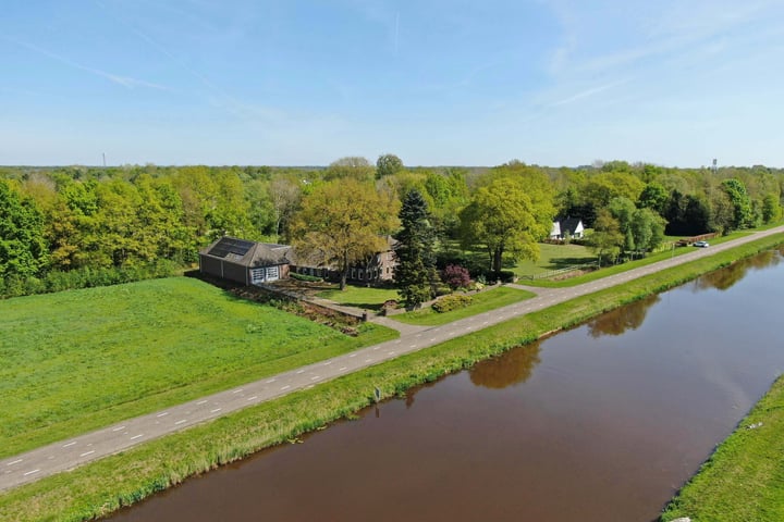 Stieltjeskanaal 24