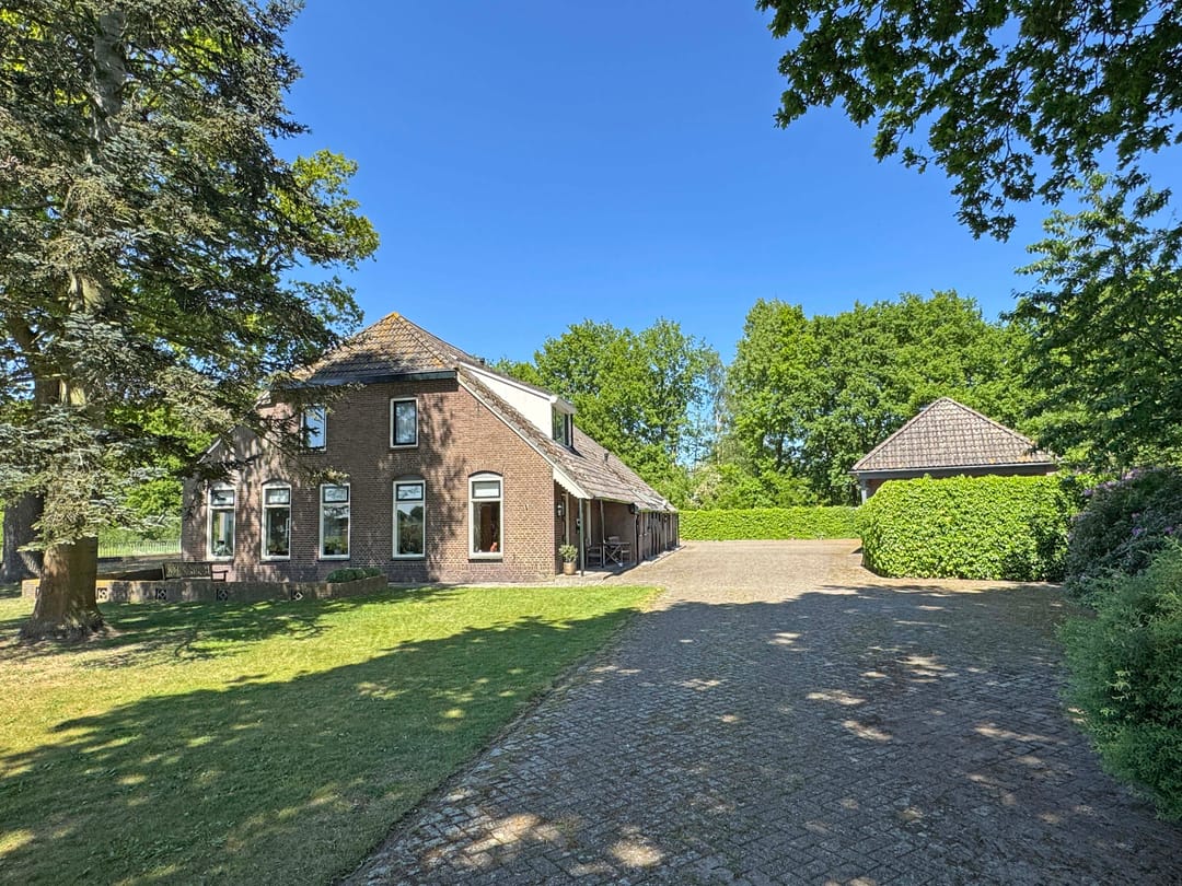 Foto 2 van Stieltjeskanaal 24