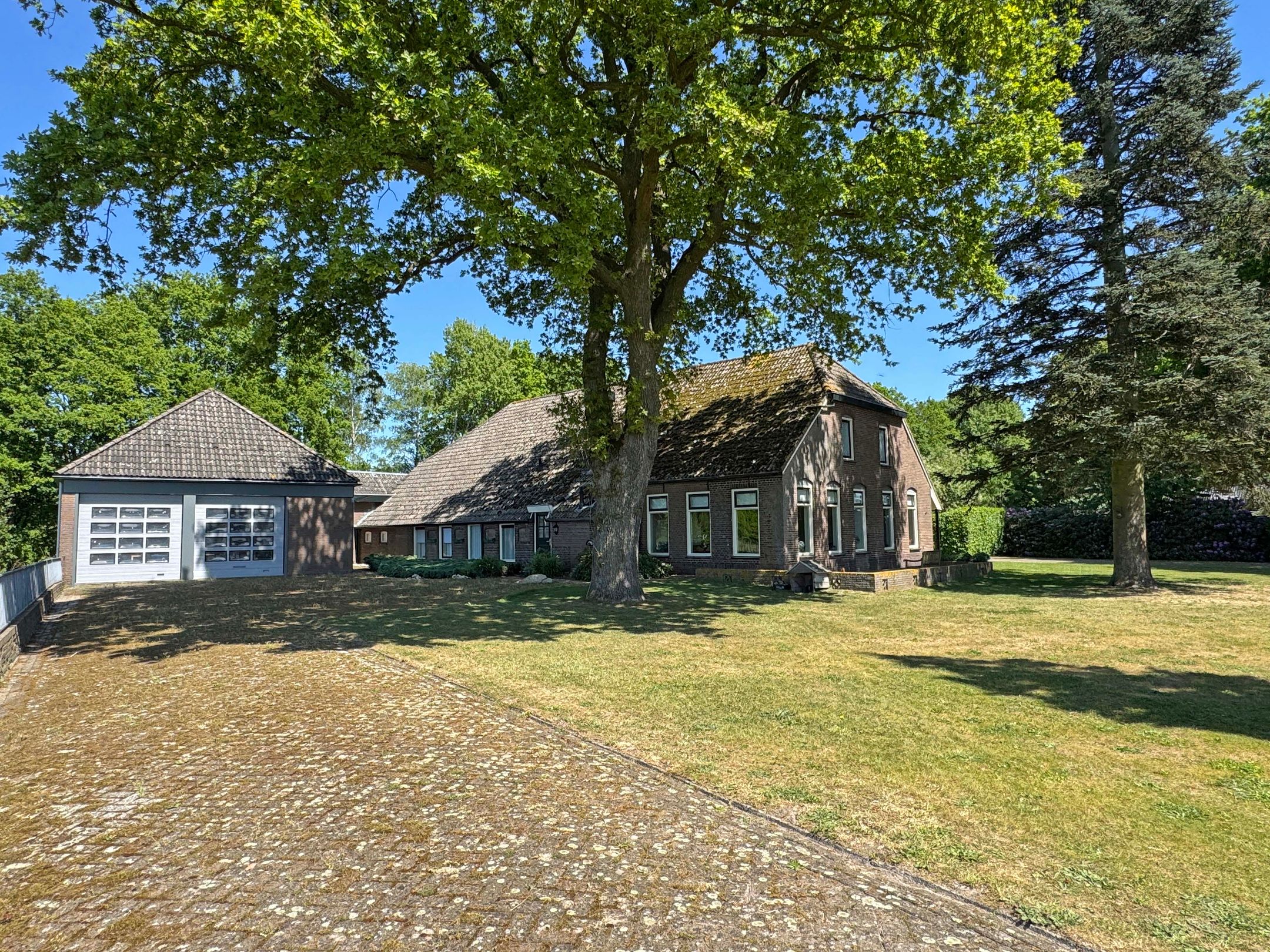 Foto 3 van Stieltjeskanaal 24