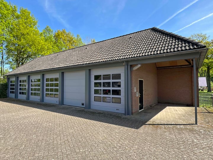 Foto 4 van Stieltjeskanaal 24