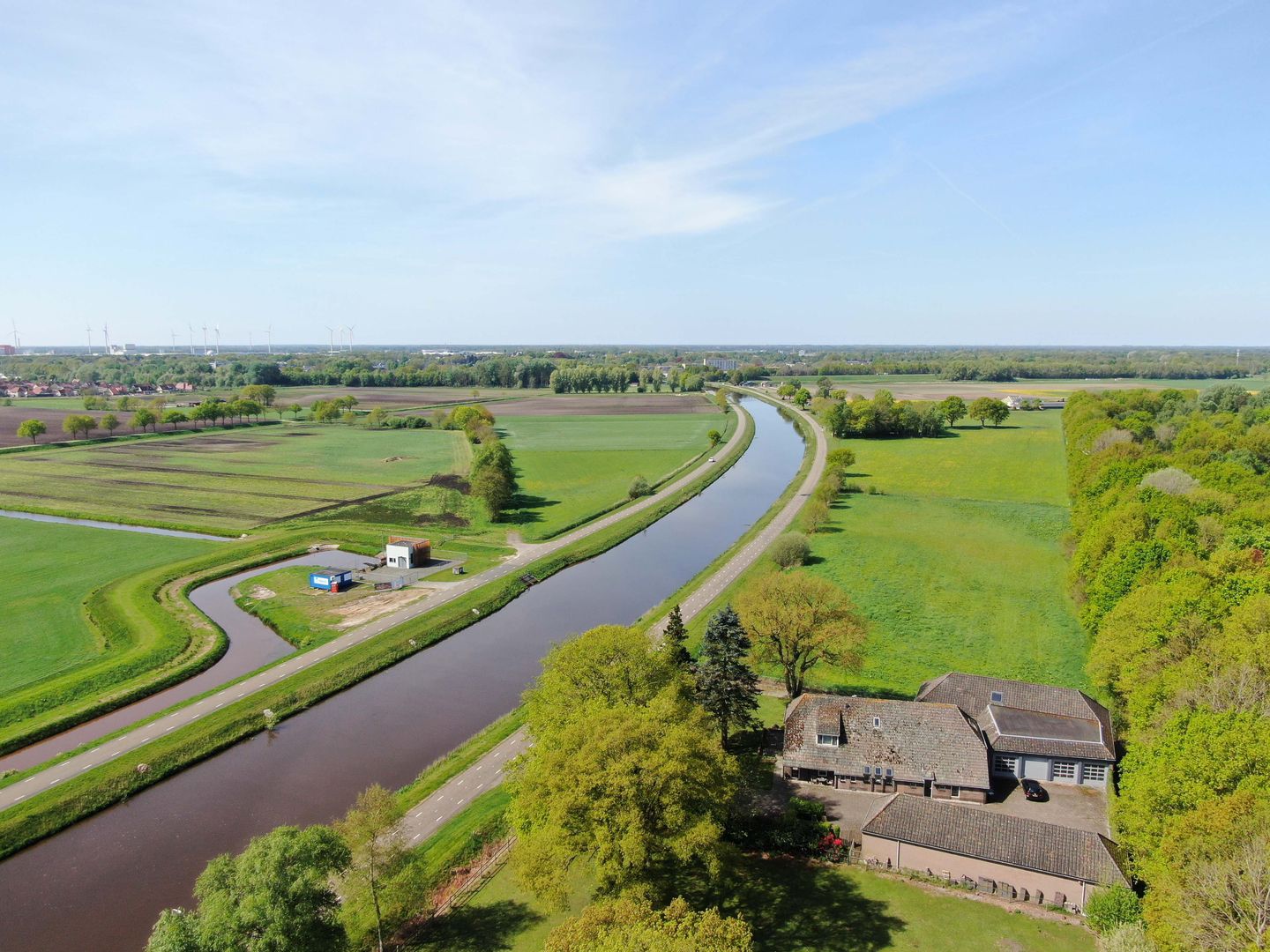 Foto 5 van Stieltjeskanaal 24