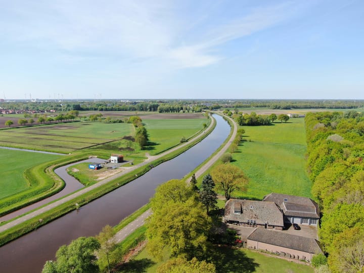 Foto 5 van Stieltjeskanaal 24