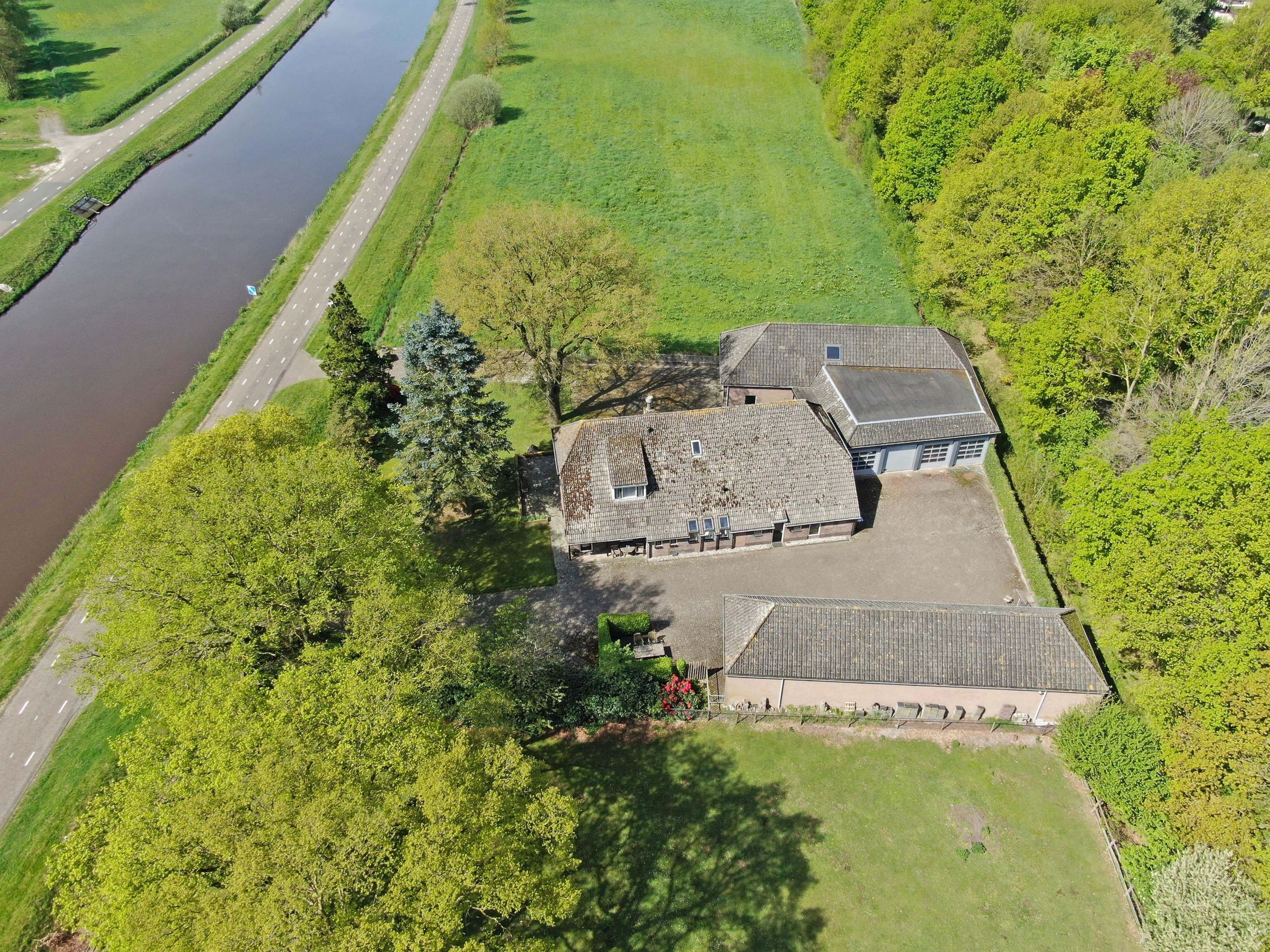 Foto 6 van Stieltjeskanaal 24