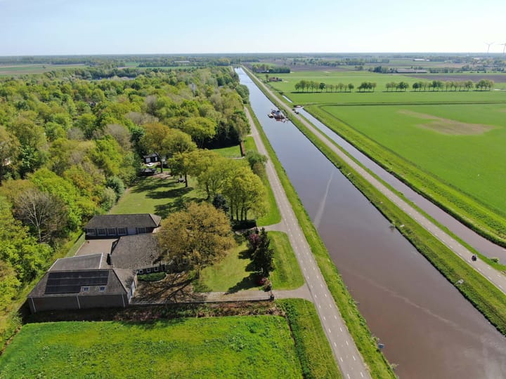 Foto 7 van Stieltjeskanaal 24