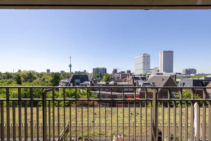 Foto 16 van Van Vollenhovenstraat 3-612