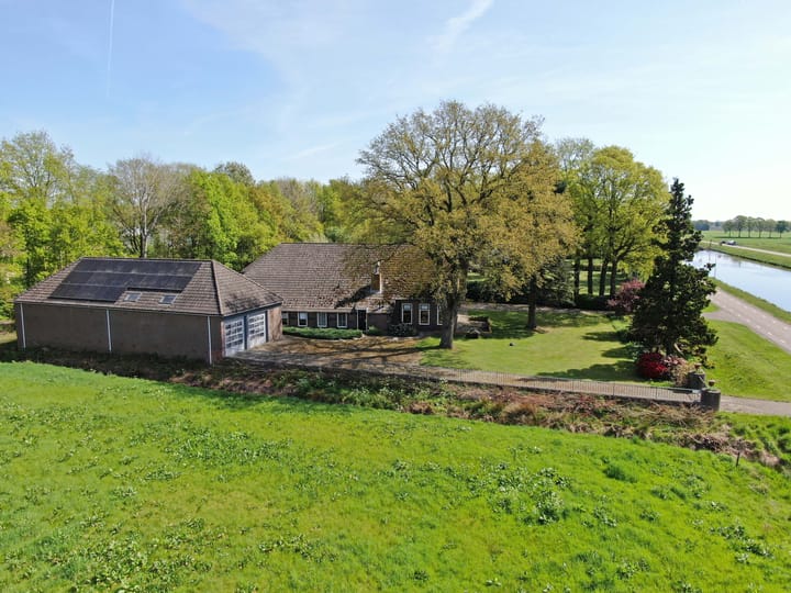 Foto 9 van Stieltjeskanaal 24