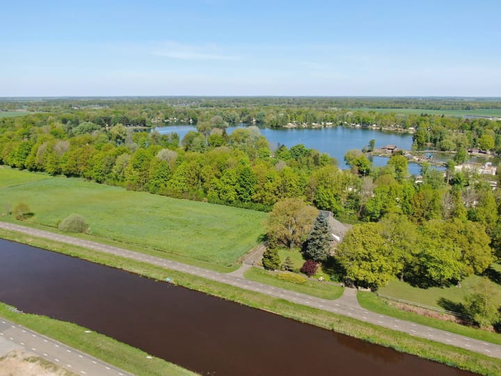 Foto 10 van Stieltjeskanaal 24