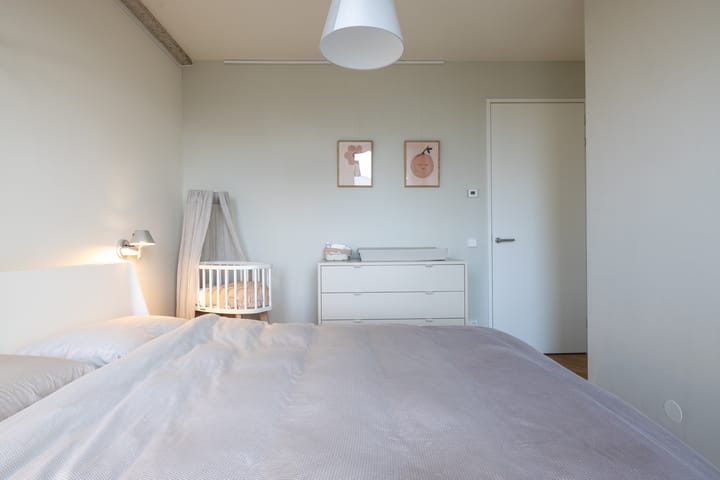 Foto 21 van Van Vollenhovenstraat 3-612