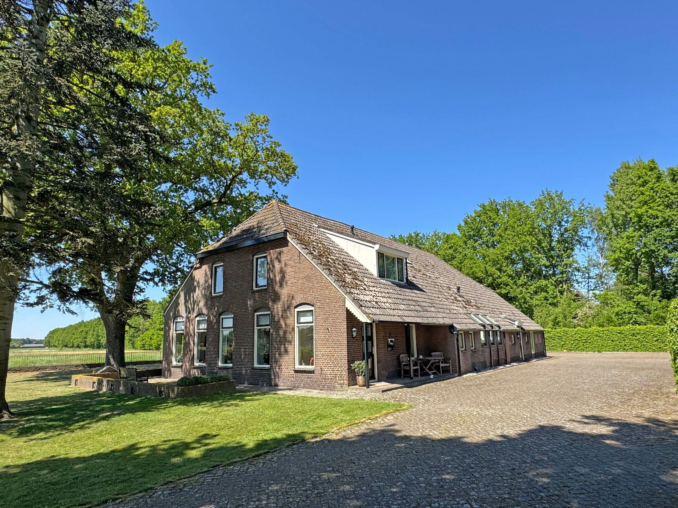 Foto 12 van Stieltjeskanaal 24