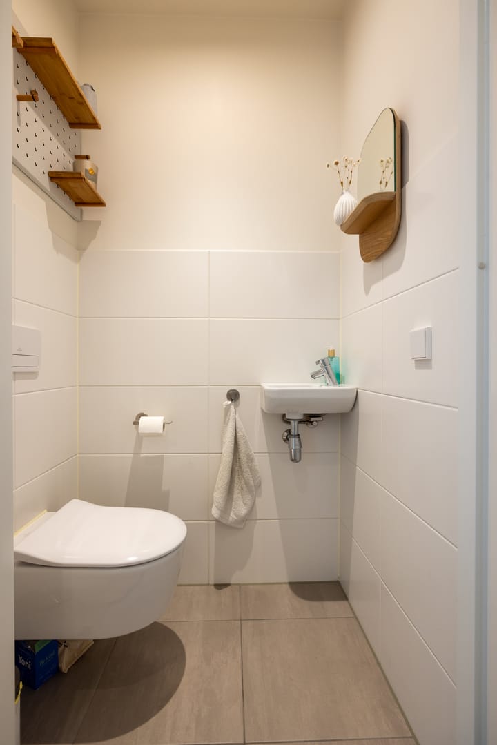 Foto 24 van Van Vollenhovenstraat 3-612