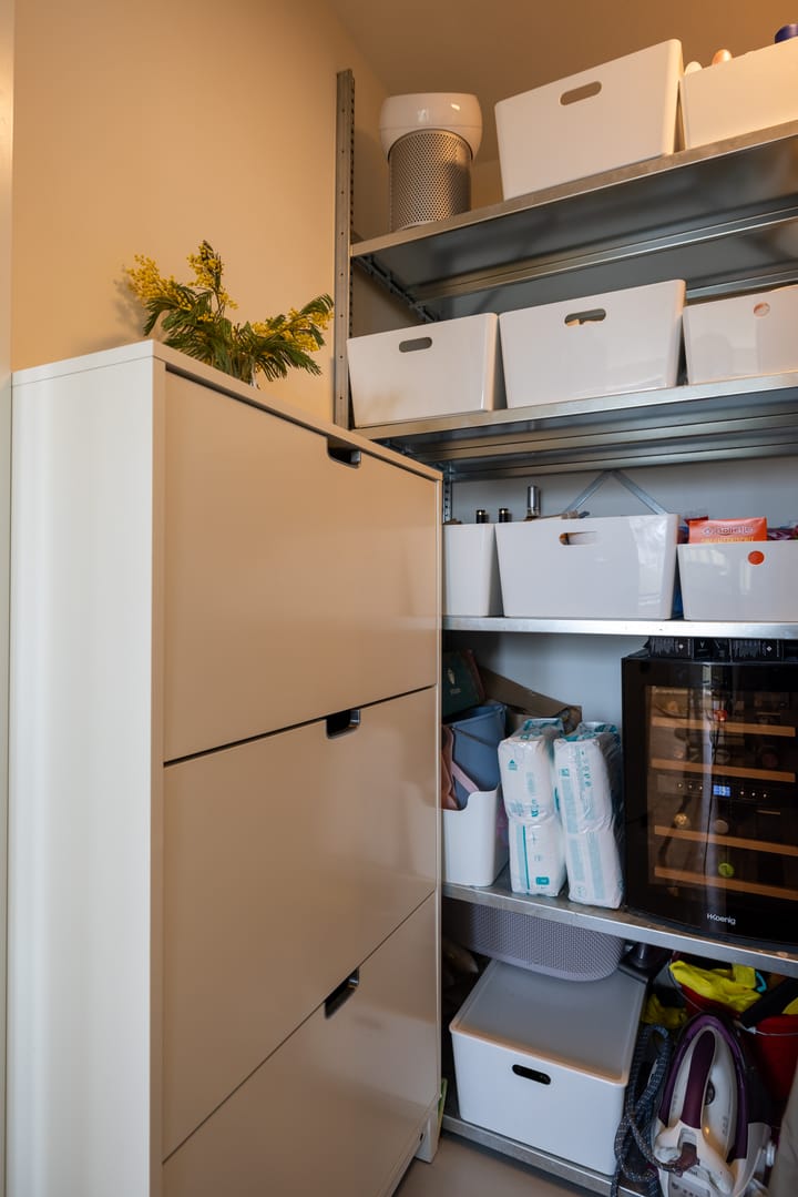 Foto 28 van Van Vollenhovenstraat 3-612