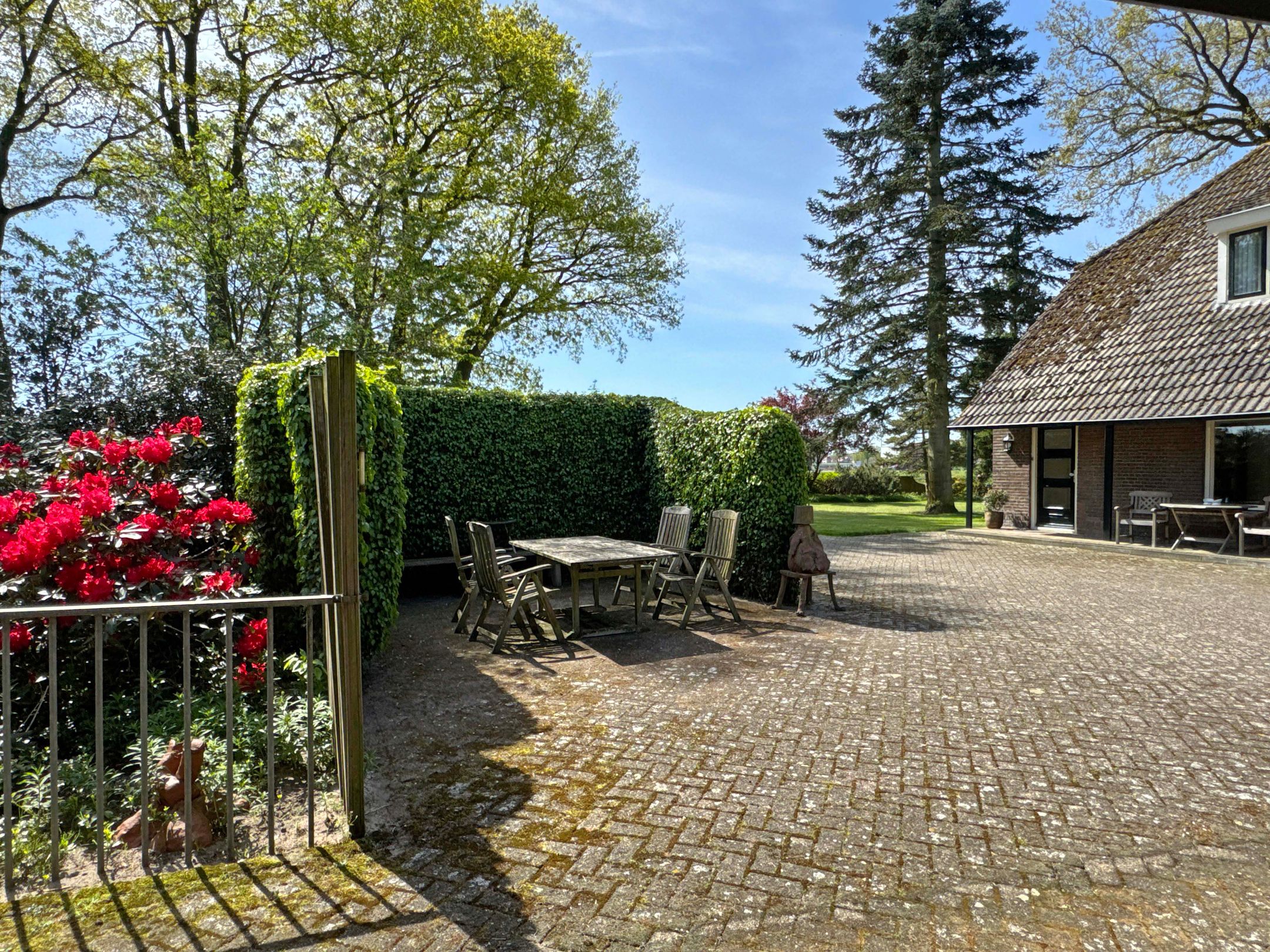 Foto 18 van Stieltjeskanaal 24