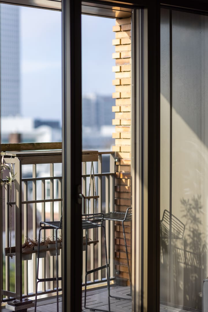 Foto 29 van Van Vollenhovenstraat 3-612