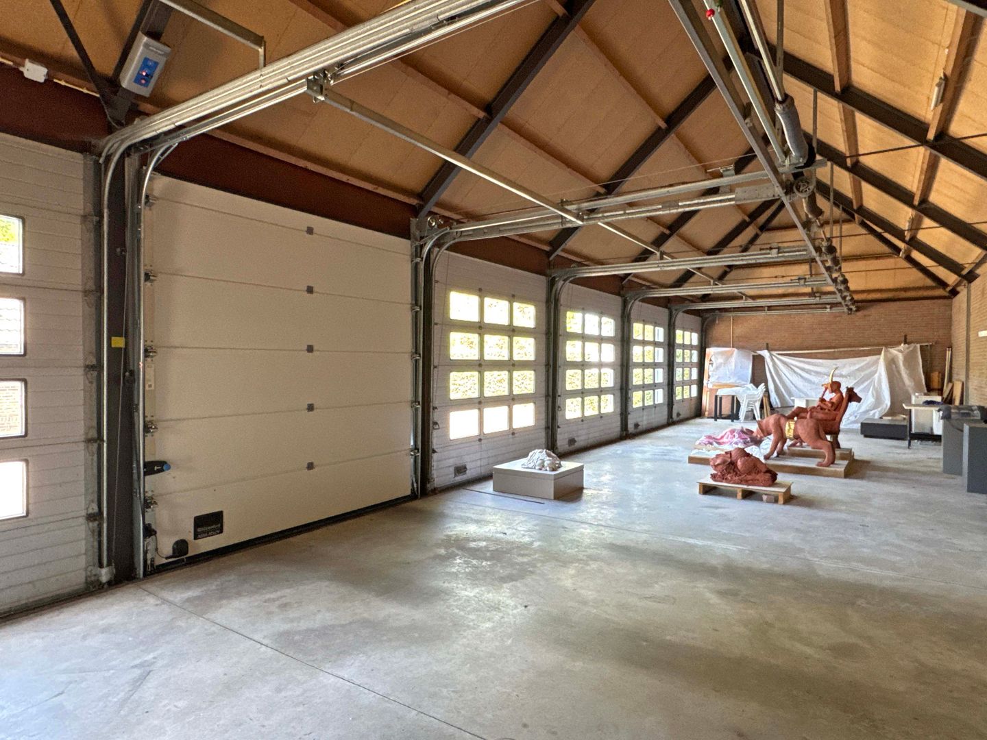 Foto 20 van Stieltjeskanaal 24