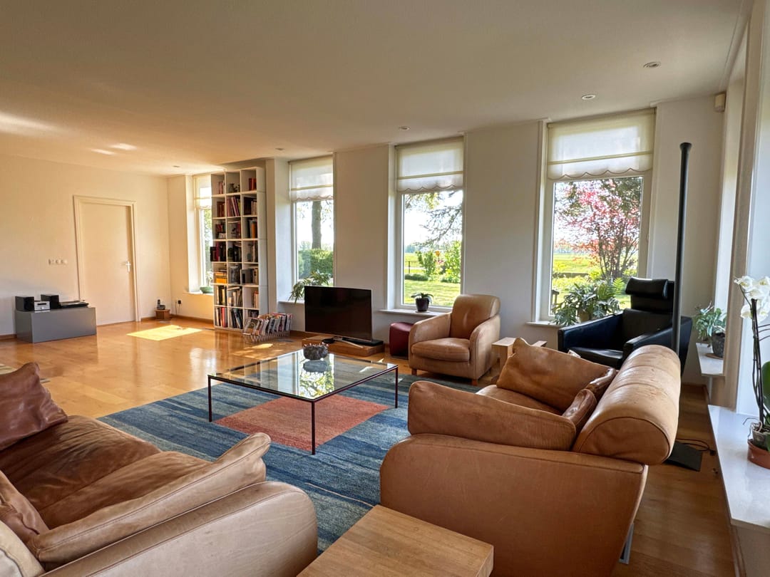 Foto 23 van Stieltjeskanaal 24