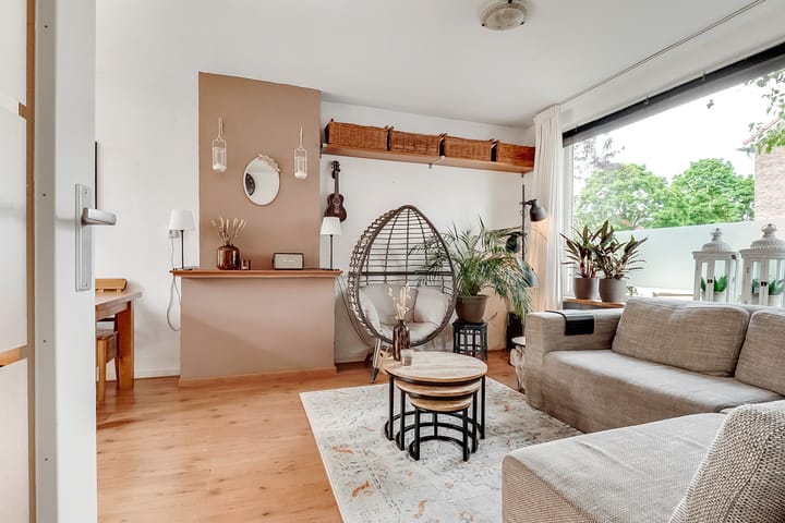 Foto 4 van Merelstraat 60