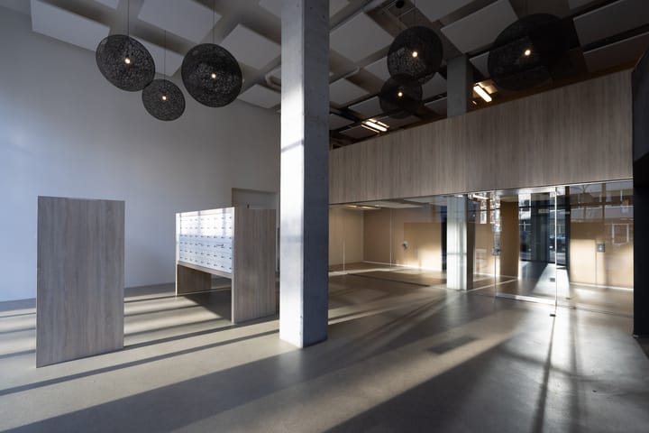 Foto 36 van Van Vollenhovenstraat 3-612