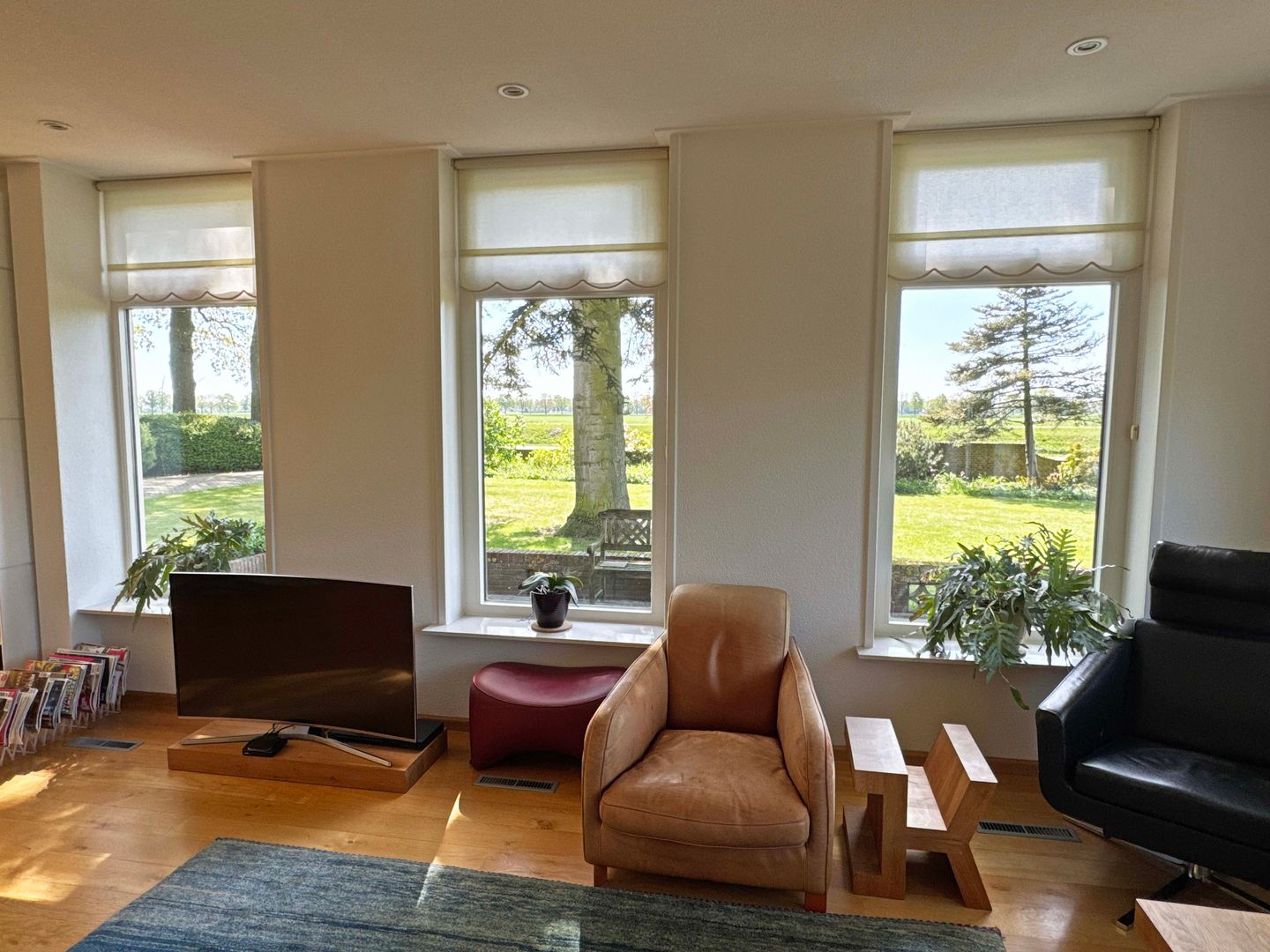 Foto 25 van Stieltjeskanaal 24