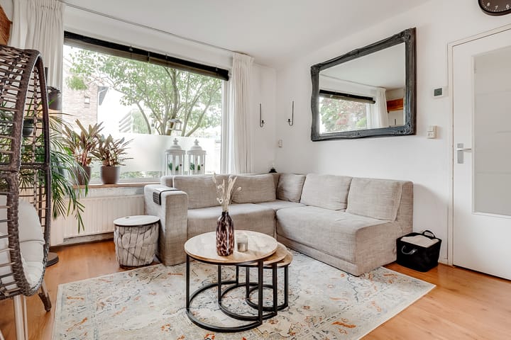 Foto 5 van Merelstraat 60