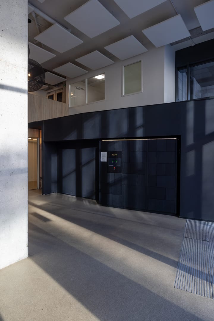 Foto 37 van Van Vollenhovenstraat 3-612