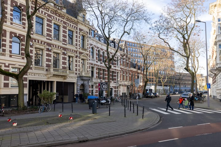 Foto 40 van Van Vollenhovenstraat 3-612