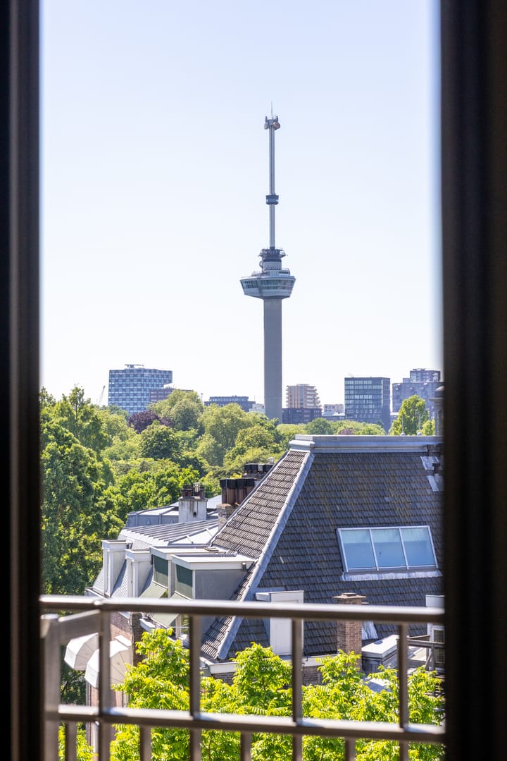 Foto 44 van Van Vollenhovenstraat 3-612