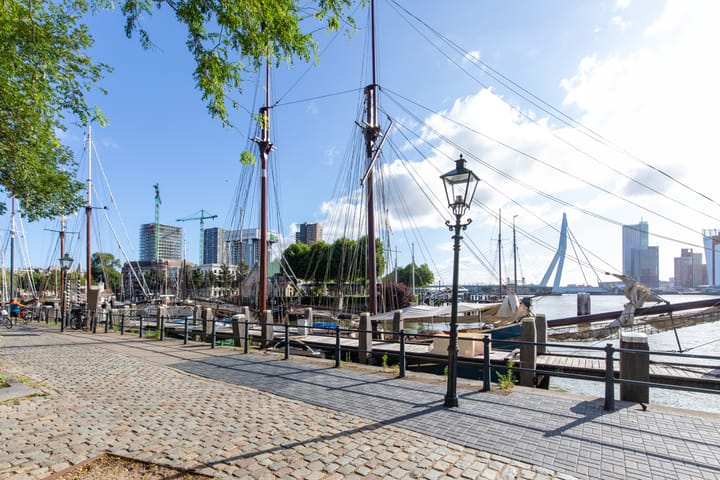 Foto 45 van Van Vollenhovenstraat 3-612