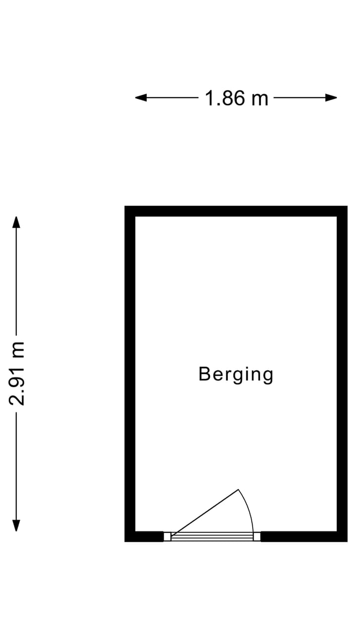 Foto 47 van Van Vollenhovenstraat 3-612