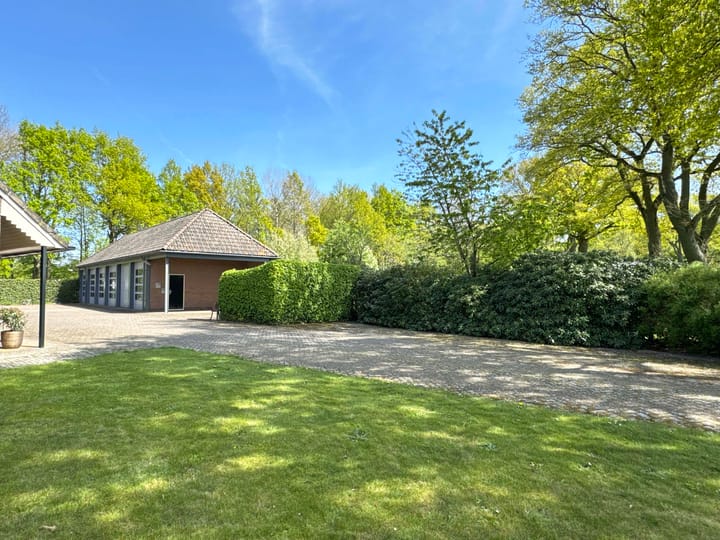 Foto 50 van Stieltjeskanaal 24