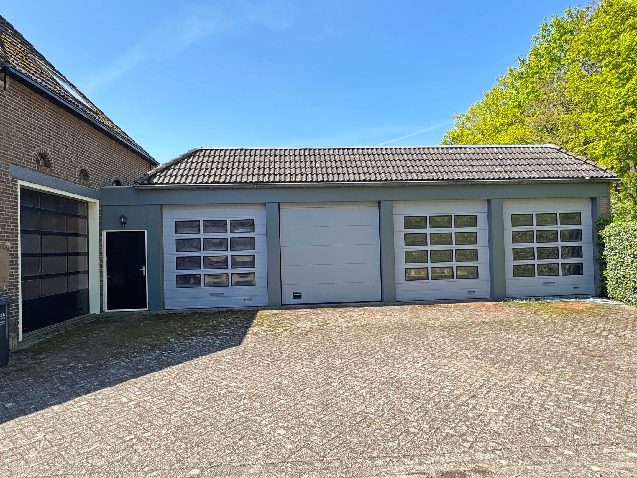 Foto 51 van Stieltjeskanaal 24