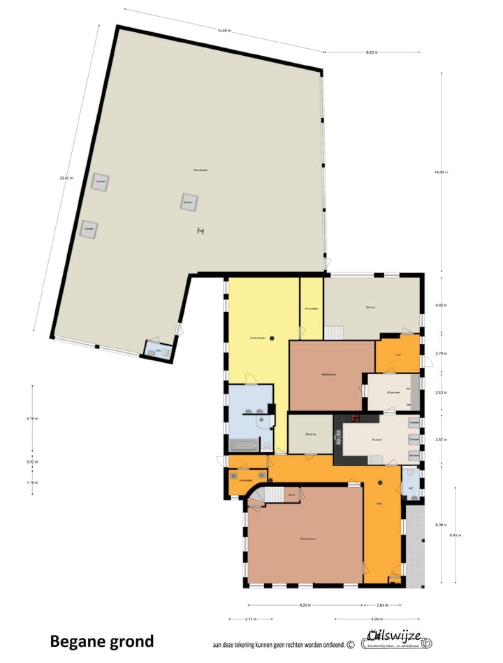 Foto 56 van Stieltjeskanaal 24