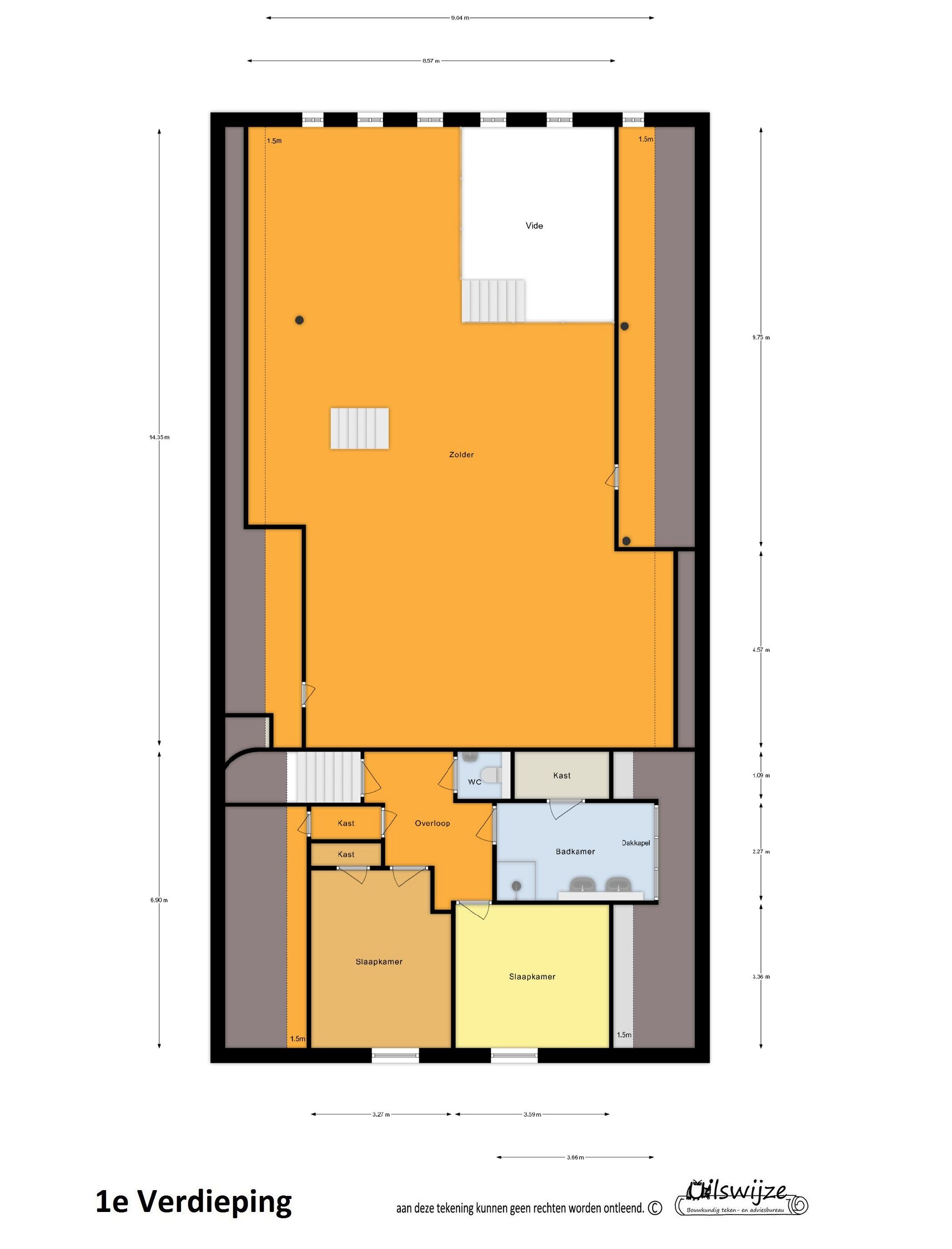 Foto 57 van Stieltjeskanaal 24