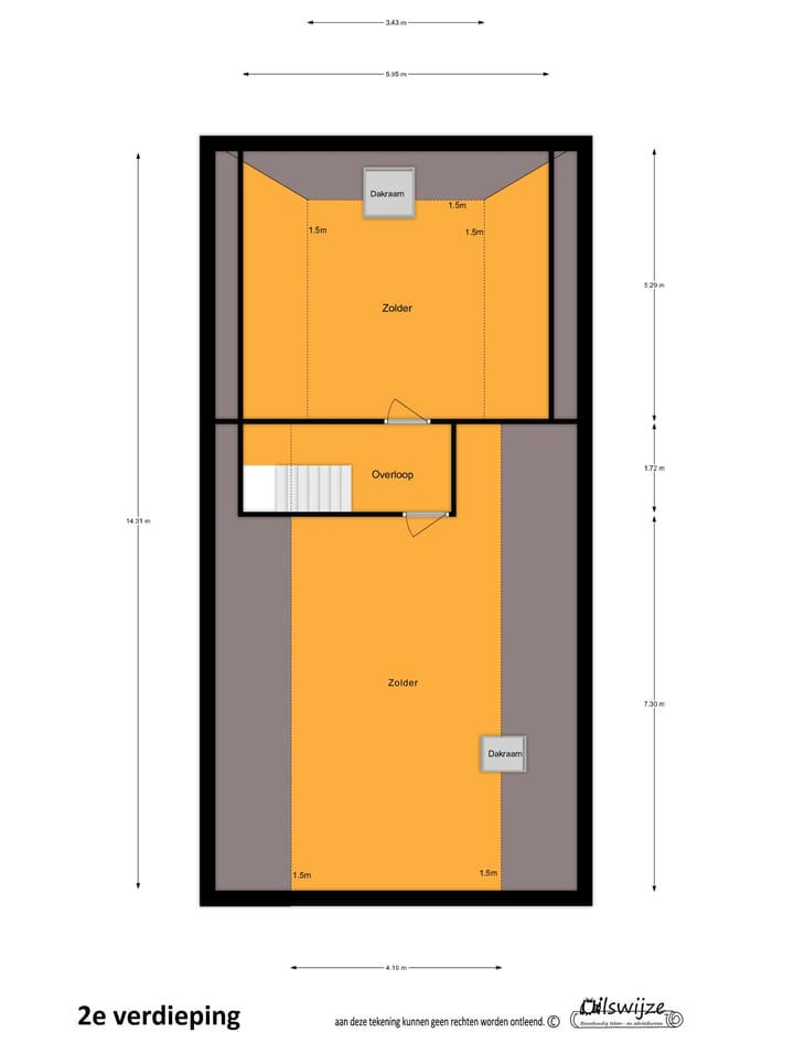 Foto 58 van Stieltjeskanaal 24