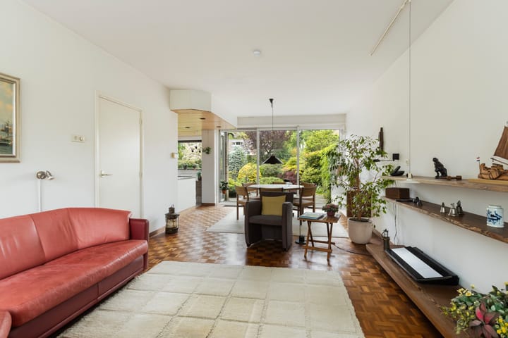 Foto 8 van Rozemarijnsingel 5