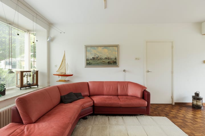 Foto 9 van Rozemarijnsingel 5