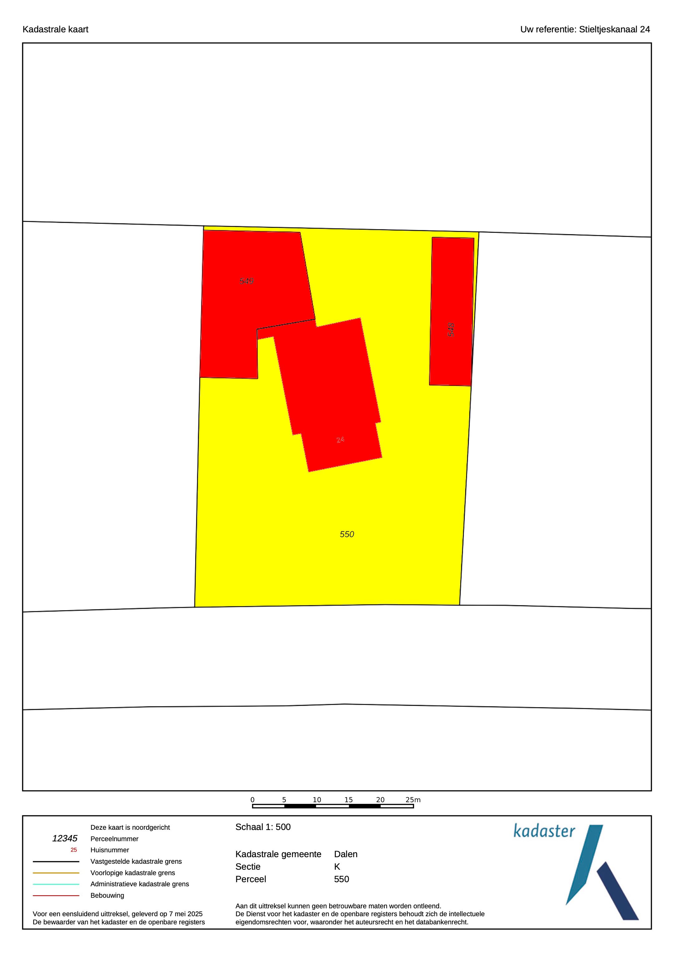 Foto 60 van Stieltjeskanaal 24