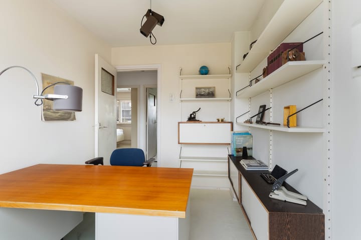 Foto 25 van Rozemarijnsingel 5