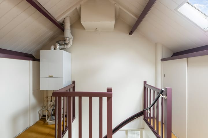 Foto 29 van Rozemarijnsingel 5