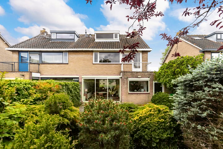 Foto 39 van Rozemarijnsingel 5