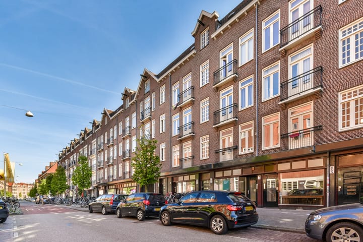 Foto 1 van Oostzaanstraat 66