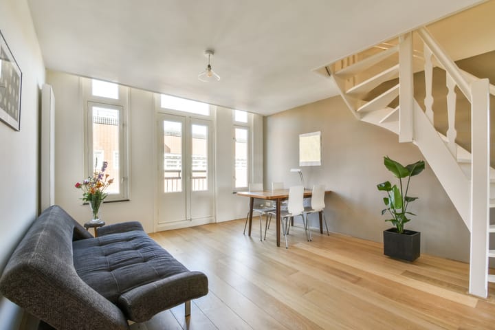 Foto 3 van Oostzaanstraat 66