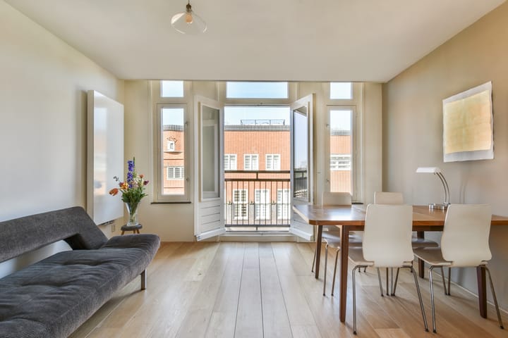 Foto 4 van Oostzaanstraat 66